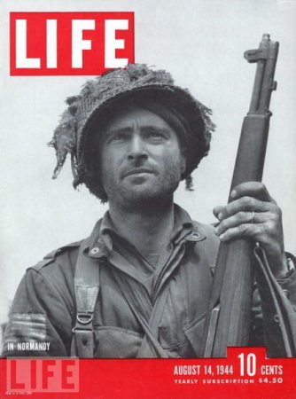 Война глазами LIFE (18 фото)