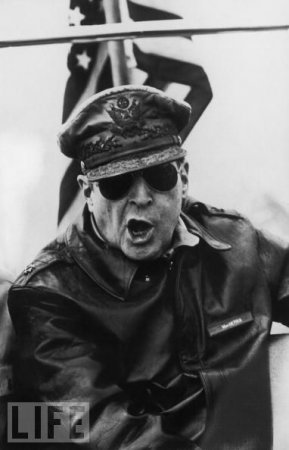 Война глазами LIFE (18 фото)