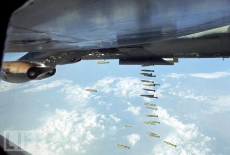 Война глазами LIFE (18 фото)