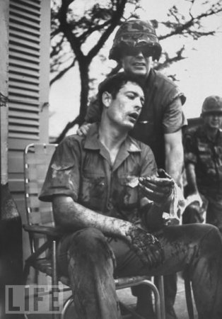 Война глазами LIFE (18 фото)