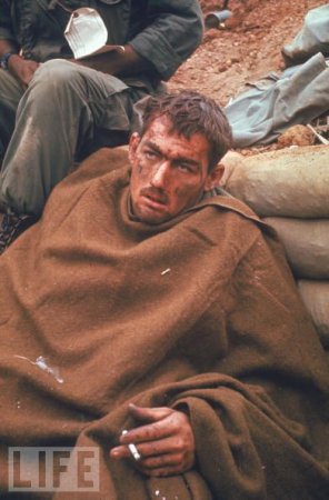 Война глазами LIFE (18 фото)