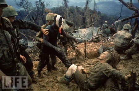 Война глазами LIFE (18 фото)