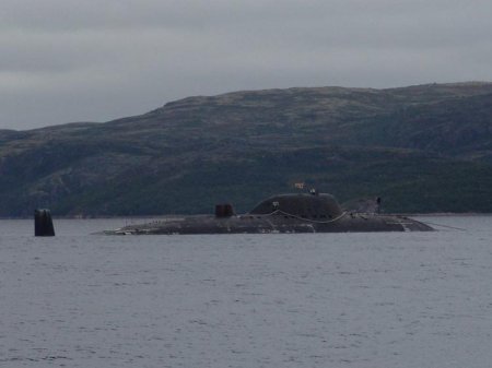 Подводный флот (20 фото)