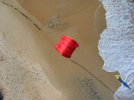 Отличные пейзажи сверху (20 фото)