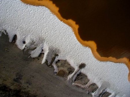 Отличные пейзажи сверху (20 фото)