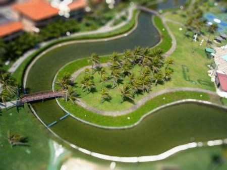 Отличные пейзажи сверху (20 фото)