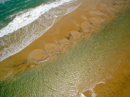 Отличные пейзажи сверху (20 фото)