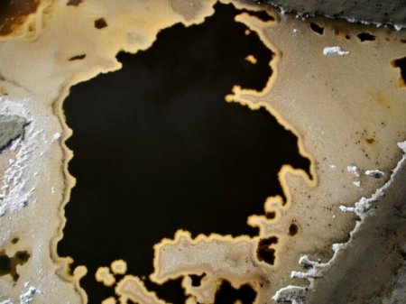 Отличные пейзажи сверху (20 фото)