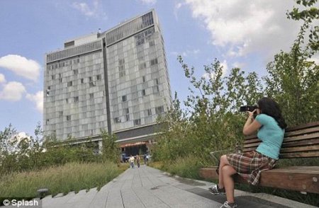 Аккуратнее в отелях (3 фото)