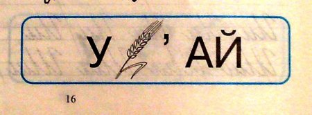 Пройди тест для первоклашки! (15 ребусов)