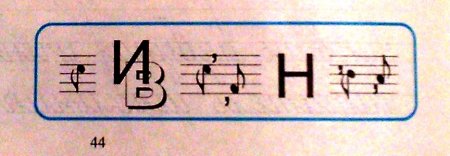 Пройди тест для первоклашки! (15 ребусов)