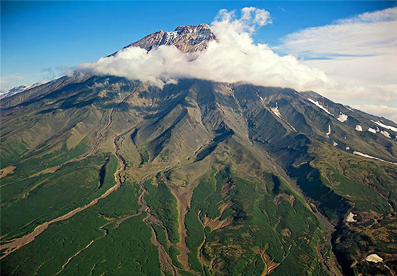 Современные мастера фотографии: Вадим Гиппенрейтер