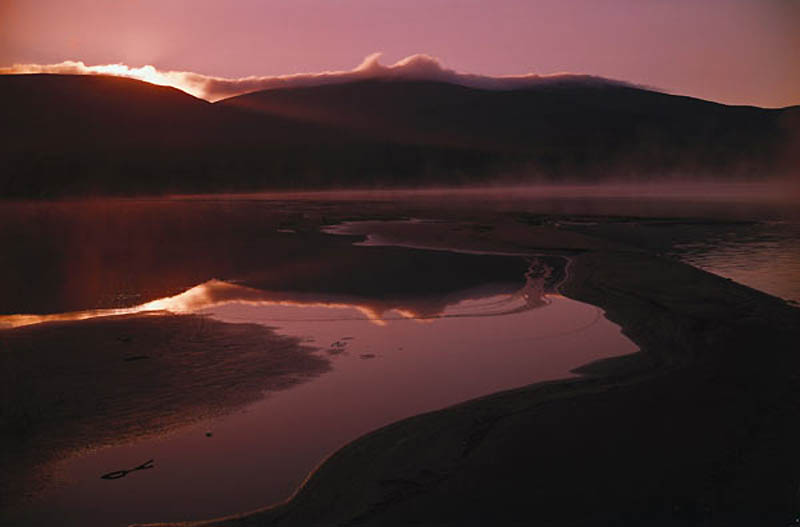 Современные мастера фотографии: Вадим Гиппенрейтер