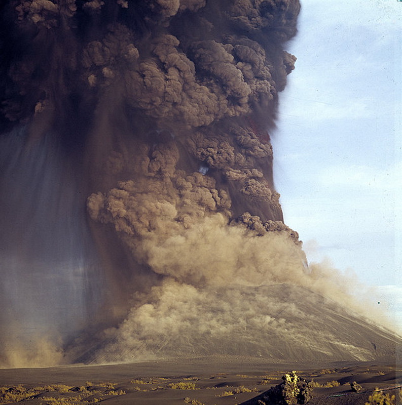 Современные мастера фотографии: Вадим Гиппенрейтер