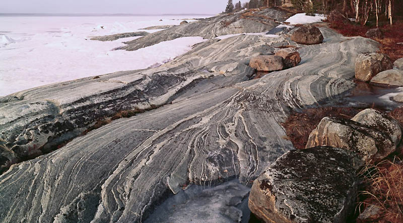 Современные мастера фотографии: Вадим Гиппенрейтер