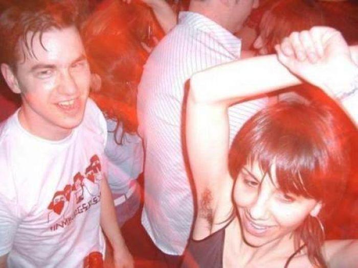 Антисексуальные девушки (29 фото)