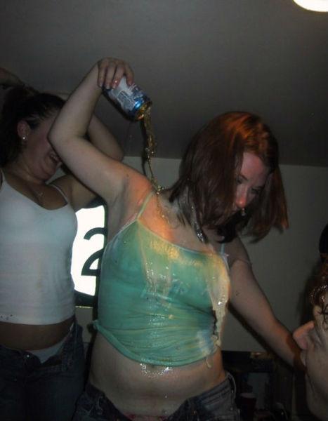 Антисексуальные девушки (29 фото)