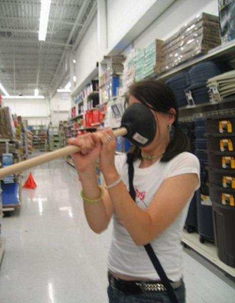 Антисексуальные девушки (29 фото)