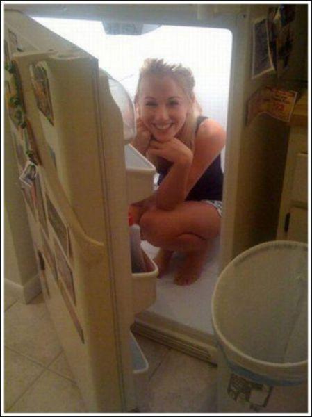 Антисексуальные девушки (29 фото)