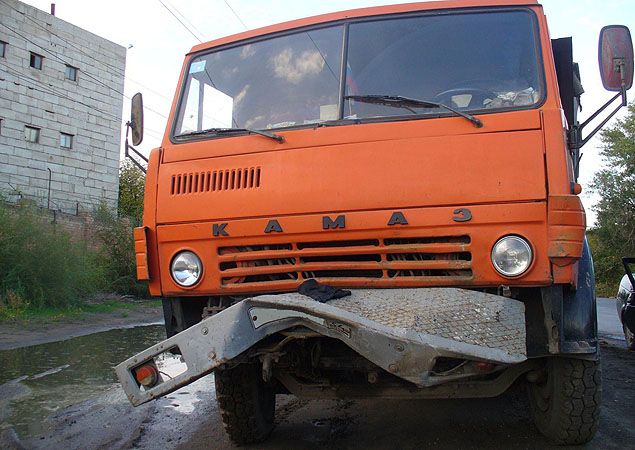 Покатались