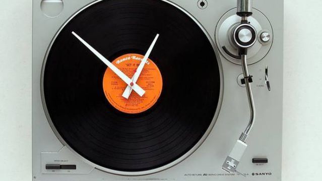 Простые идеи домашнего декора