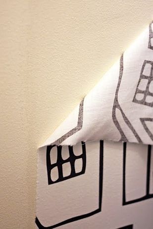 Простые идеи домашнего декора