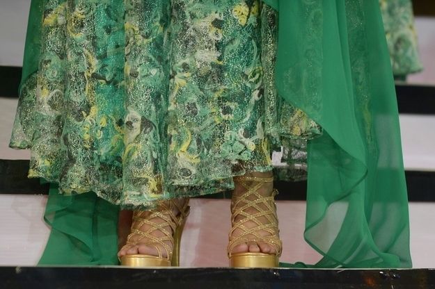 Самая красивая мусульманка мира