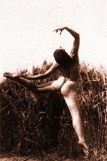 Эротические фотографии Третьего Рейха