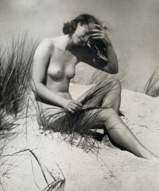 Эротические фотографии Третьего Рейха