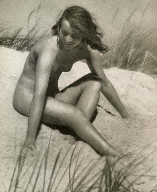 Эротические фотографии Третьего Рейха