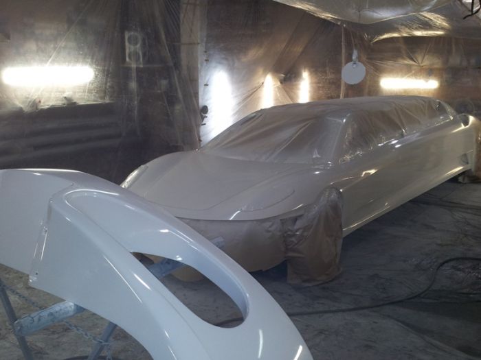 Что можно сделать из Peugeot 406