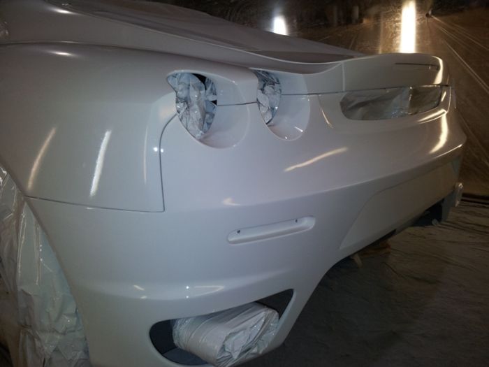 Что можно сделать из Peugeot 406