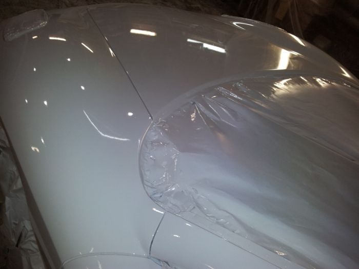 Что можно сделать из Peugeot 406