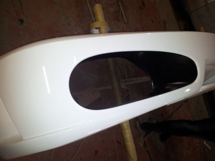 Что можно сделать из Peugeot 406