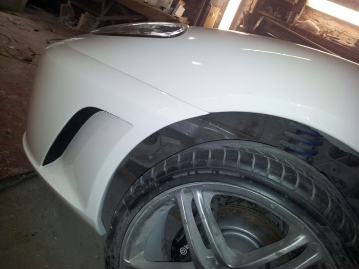 Что можно сделать из Peugeot 406