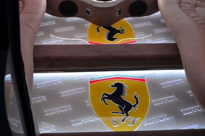 Что можно сделать из Peugeot 406