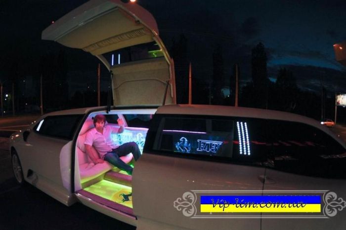 Что можно сделать из Peugeot 406