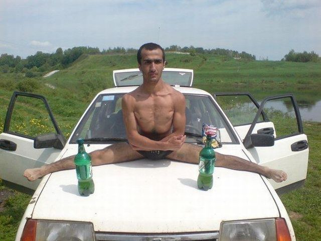 Прикольные картинки