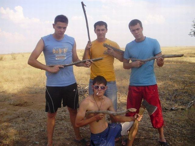 Прикольные картинки