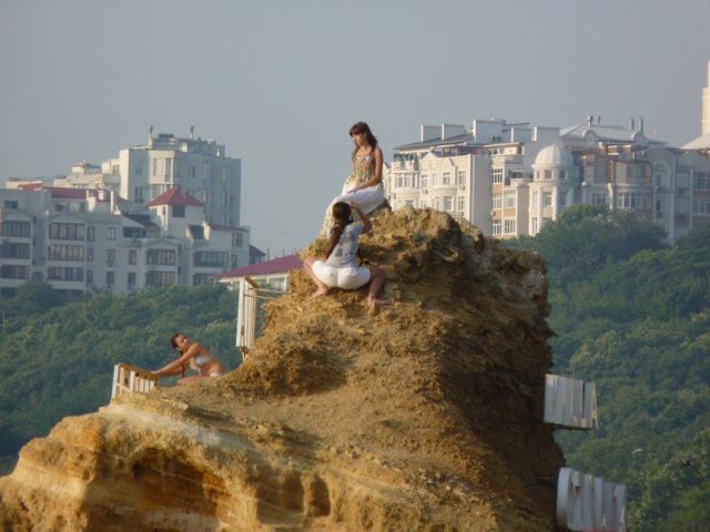 Прикольные картинки