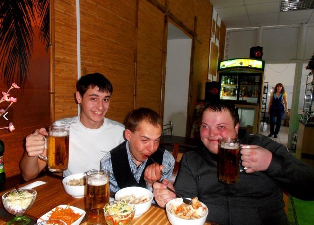 Прикольные картинки