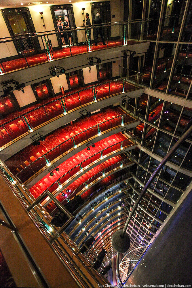 Отель с самым лучшим видом в Дубае