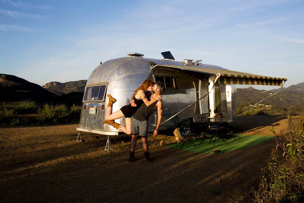 Путешествующий поцелуй