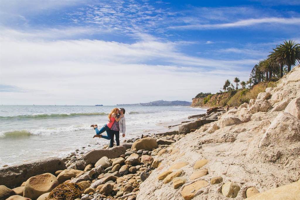 Путешествующий поцелуй