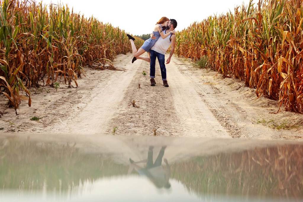 Путешествующий поцелуй