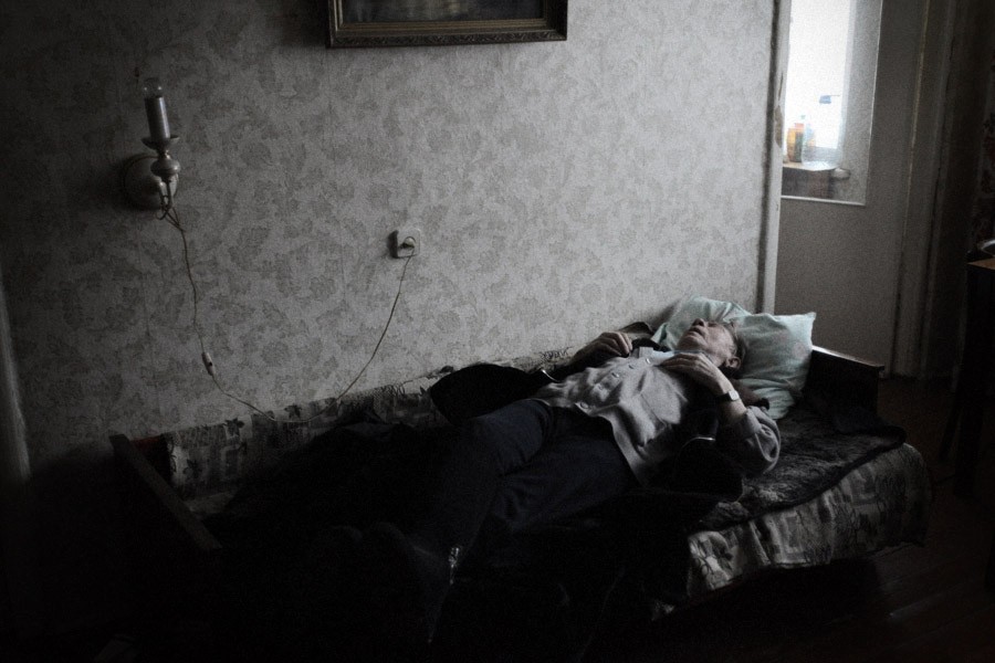 Прохождение