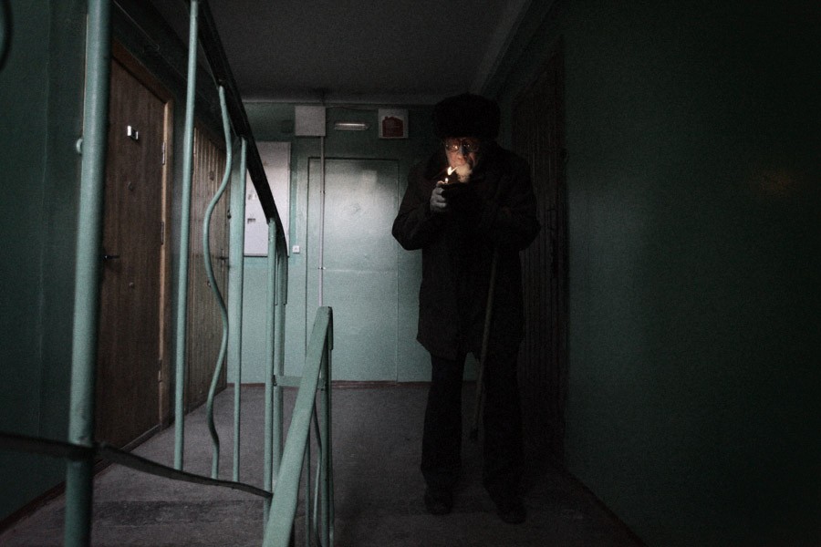 Прохождение