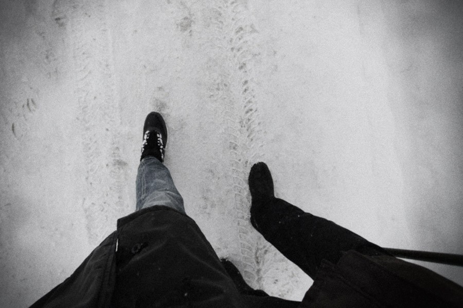 Прохождение