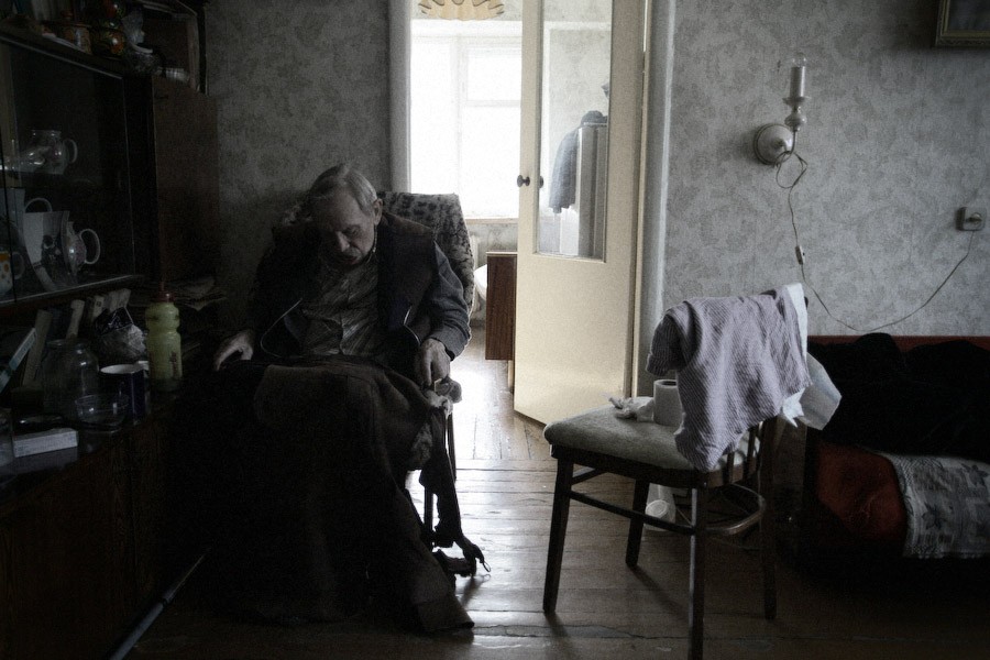 Прохождение