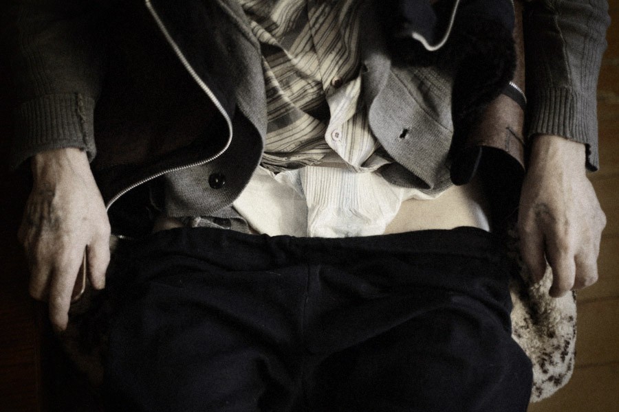 Прохождение